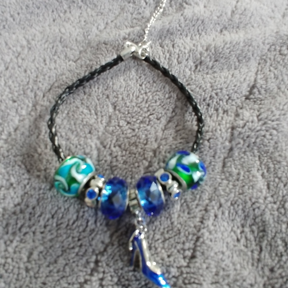 Beaded Bracelet